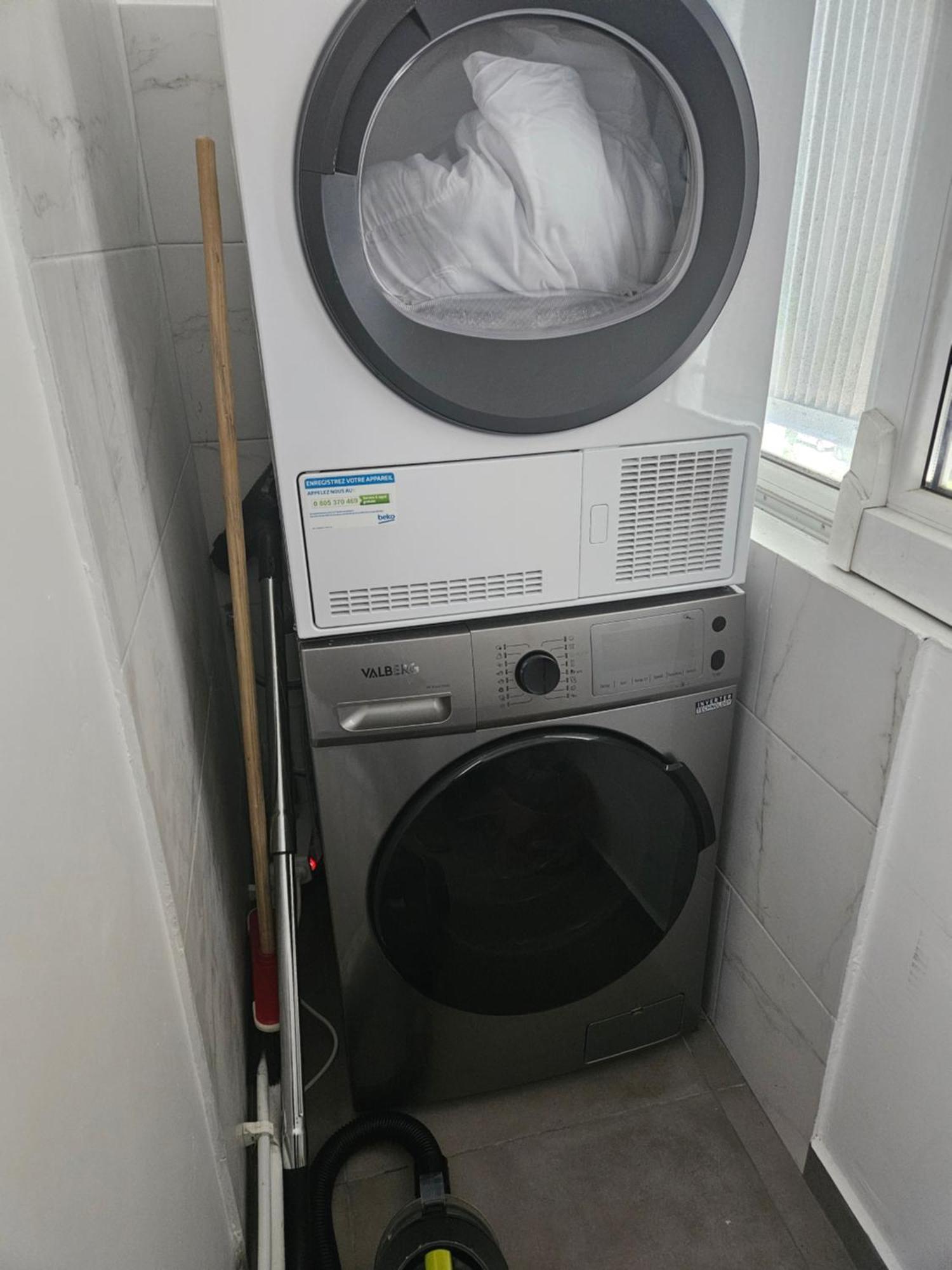 Appartement Lumineux Stade De France Saint-Denis  Esterno foto