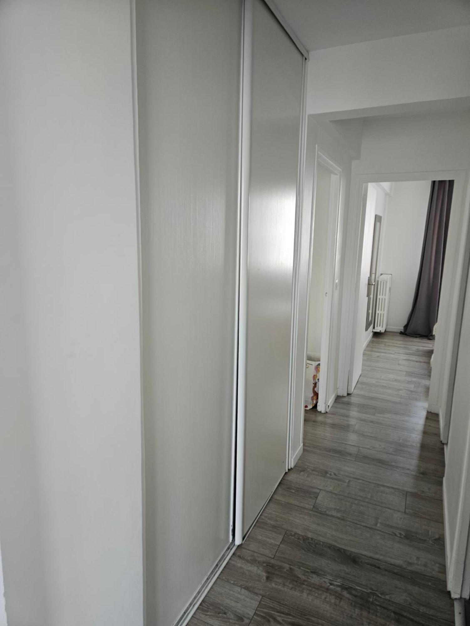 Appartement Lumineux Stade De France Saint-Denis  Esterno foto
